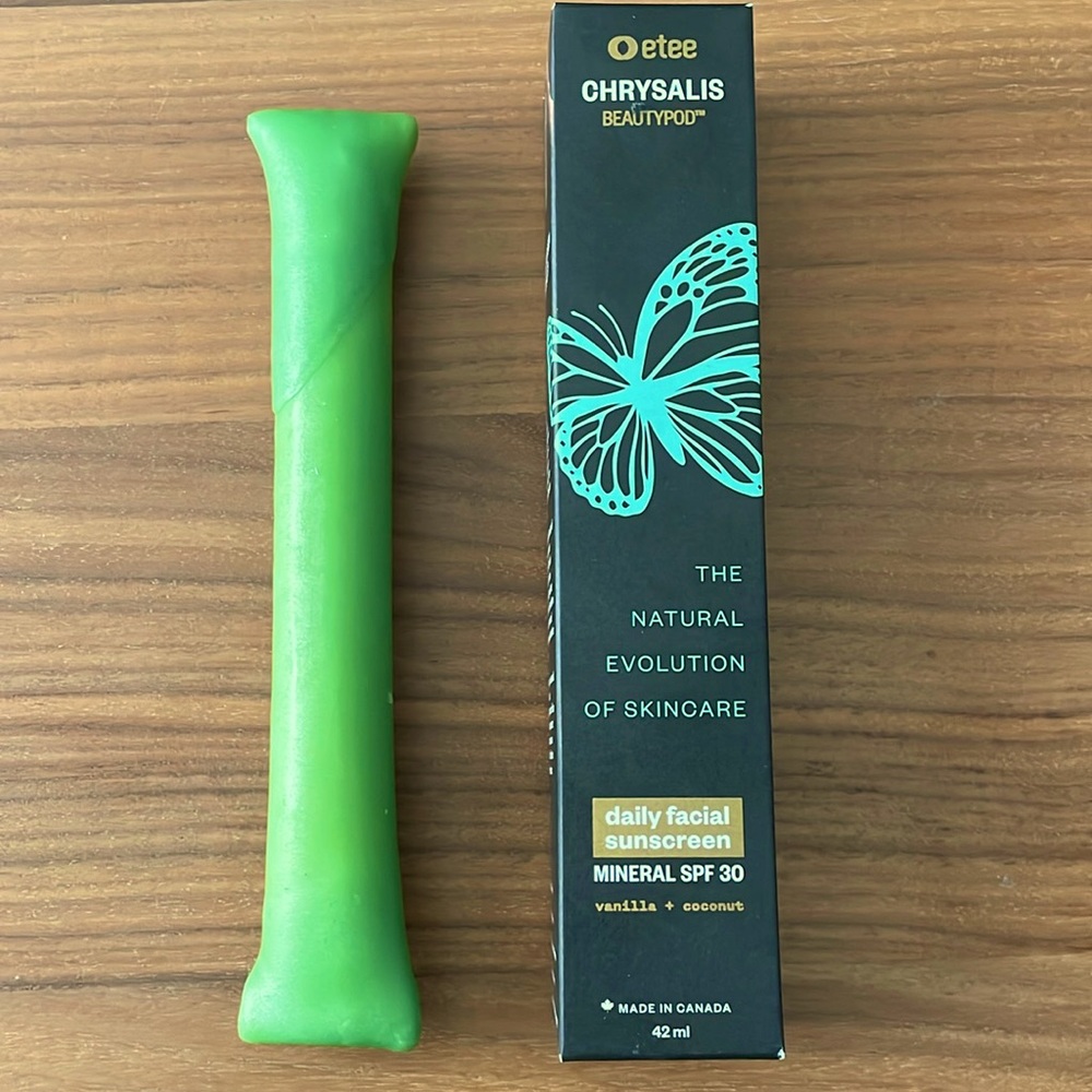 Etee Mineral SPF 30 Sunscreen